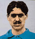 Click to go to Juventus Profile